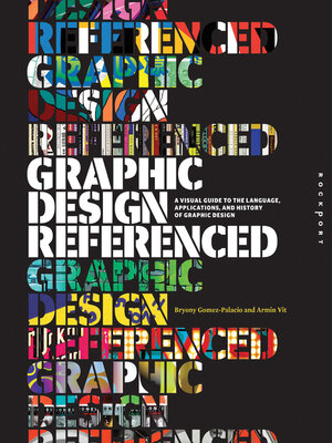 Graphic Design, Referenced - ebook